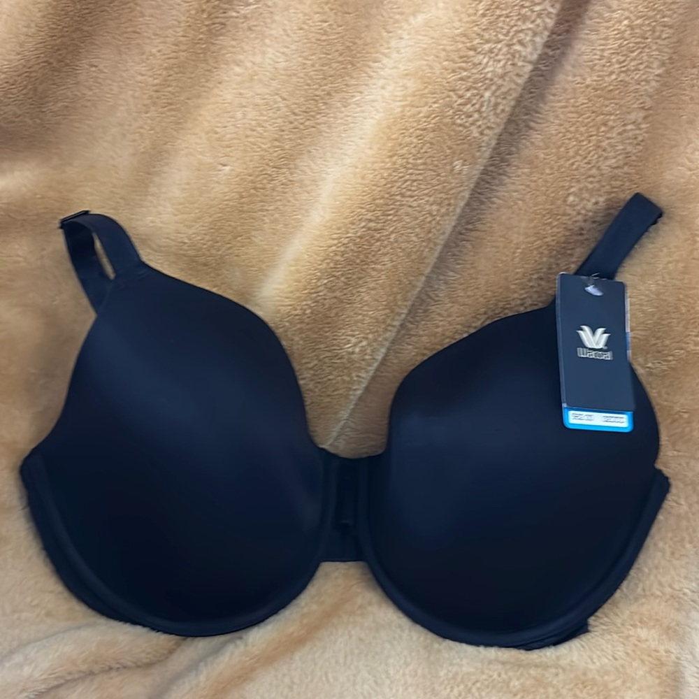 NWT Wacoal 32DDD bra